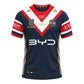 ADIDAS SYDNEY ROOSTERS PREMIERSHIP REPLICA JERSEY 2026