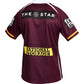 ASICS BRONCOS REPLICA HOME JERSEY 2026