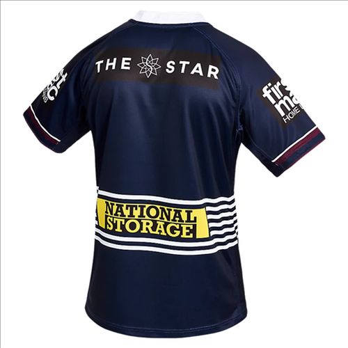 ASICS BRONCOS REPLICA AWAY JERSEY 2026