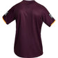 ASICS BRONCOS TRAINING TEE 2026 | MAROON