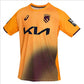 ASICS BRONCOS TRAINING TEE 2026 | GOLD