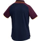 ASICS BRONCOS TEAM POLO 2026