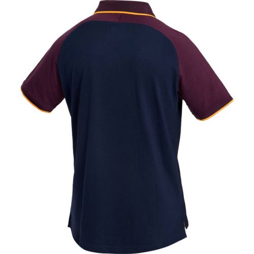 ASICS BRONCOS TEAM POLO 2026