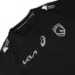 ASICS BRONCOS REPLICA CHARITY RUN OUT TEE 2026