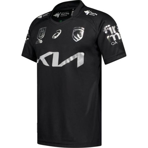 ASICS BRONCOS REPLICA CHARITY JERSEY 2026