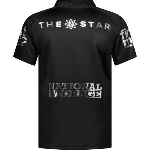 ASICS BRONCOS REPLICA CHARITY JERSEY 2026