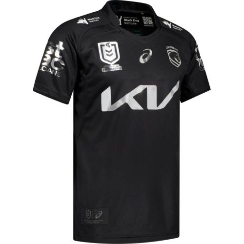 ASICS BRONCOS REPLICA CHARITY JERSEY 2026