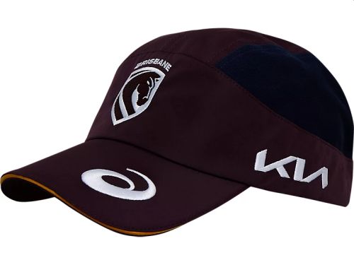 ASICS BRONCOS TRAINING CAP 2026