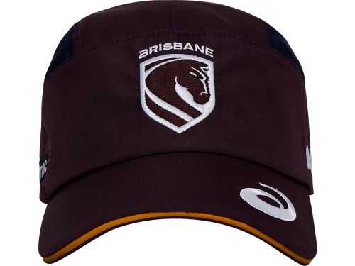 ASICS BRONCOS TRAINING CAP 2026