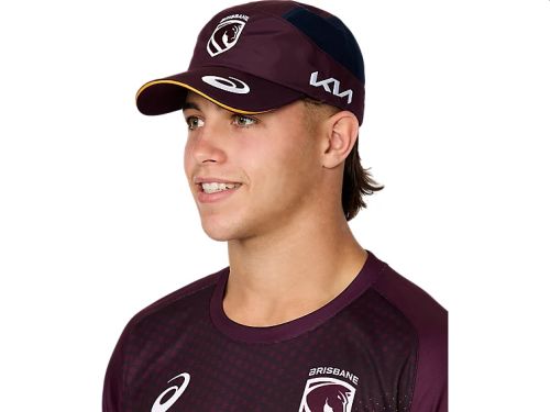 ASICS BRONCOS TRAINING CAP 2026