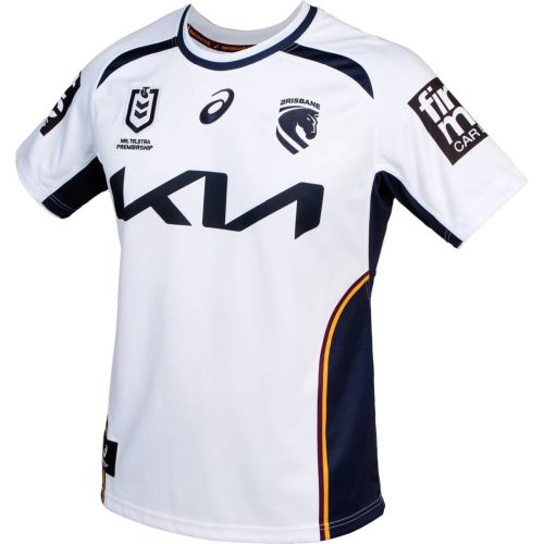 ASICS BRONCOS HERITAGE JERSEY 2026