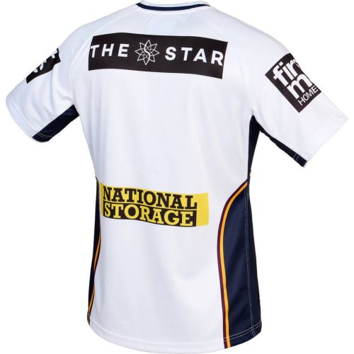 ASICS BRONCOS HERITAGE JERSEY 2026
