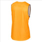 ASICS BRONCOS TRAINING SINGLET 2026 | GOLD