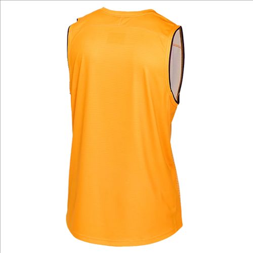 ASICS BRONCOS TRAINING SINGLET 2026 | GOLD