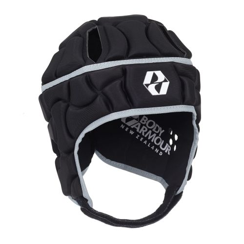 BODY ARMOUR CLUB HEADGEAR