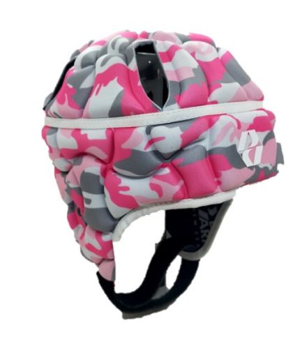 BODY ARMOUR CLUB HEADGEAR