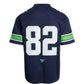 NRL RAIDERS GRIDIRON MESH JERSEY