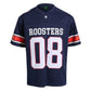 NRL ROOSTERS GRIDIRON MESH JERSEY