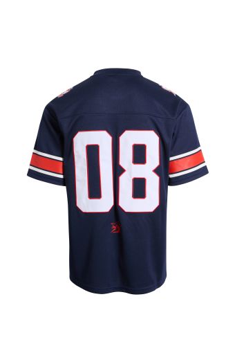 NRL ROOSTERS GRIDIRON MESH JERSEY