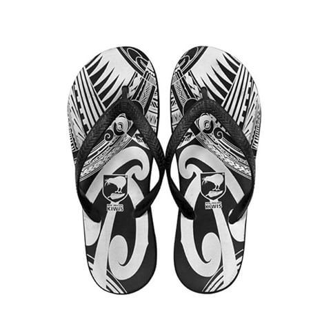 NZRL KIWIS RUGBY LEAGUE JANDALS