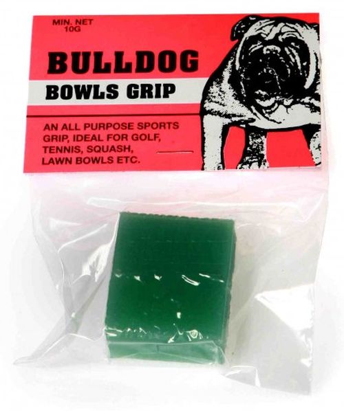 BULLDOG BOWLS GRIP