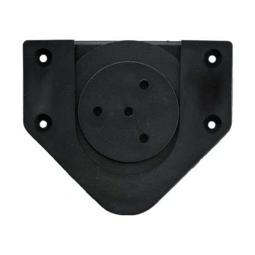BULLS DARTBOARD ROTATING BRACKET
