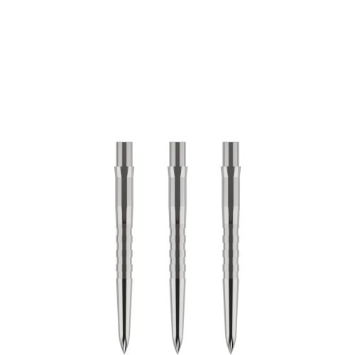 CALIBURN EVO DART POINTS | GROOVED