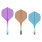 CALIBURN SUP FLIGHTS | STANDARD NO 2 | TWO TONE