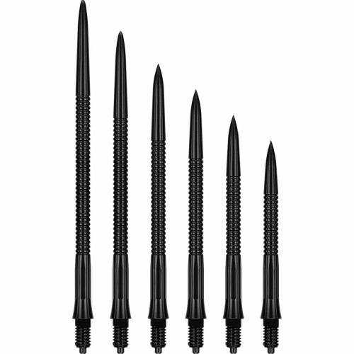 CALIBURN EZ EVO DART POINTS | GROOVED