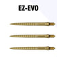 CALIBURN EZ EVO DART POINTS | LASER SHARD