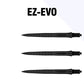 CALIBURN EZ EVO DART POINTS | LASER SHARD