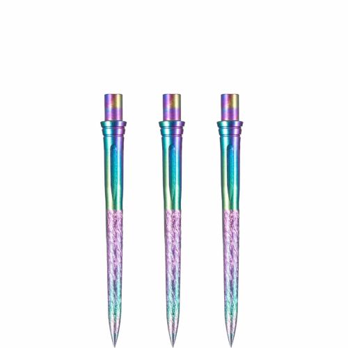 CALIBURN DART POINTS | ROUGH | NO LIP