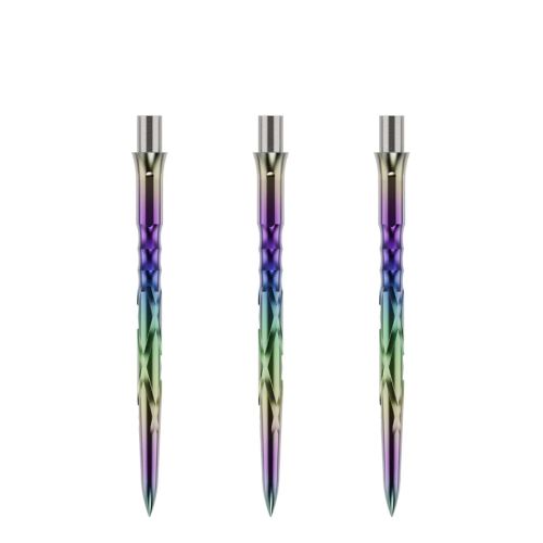 CALIBURN DART POINTS | HAN G2 | RAINBOW