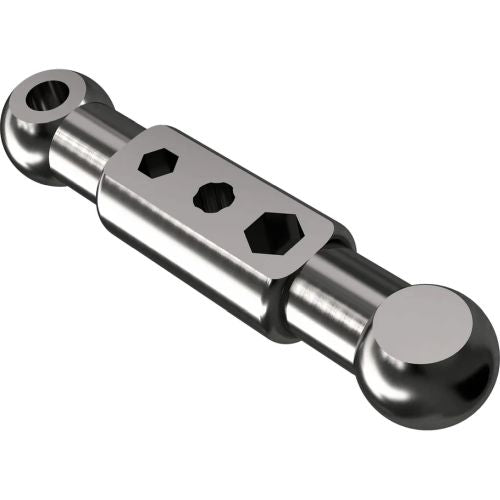 CALIBURN POINT DRIVER TOOL| FOR REPLACEABLE POINTS ONLY