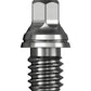 CALIBURN 2BA TO REPLACEABLE POINTS CONVERSION TOP