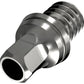CALIBURN 2BA TO REPLACEABLE POINTS CONVERSION TOP