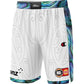 CHAMPION MENS NZ BREAKERS NBL24/2025 INDIGENOUS SHORTS