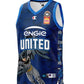 CHAMPION DC ROUND | MELBOURNE UNITED 2024