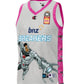 CHAMPION DC ROUND | NZ BREAKERS NBL23/2024