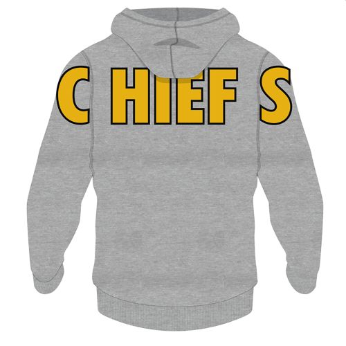 CLASSIC CHIEFS KIDS HOODIE 2024