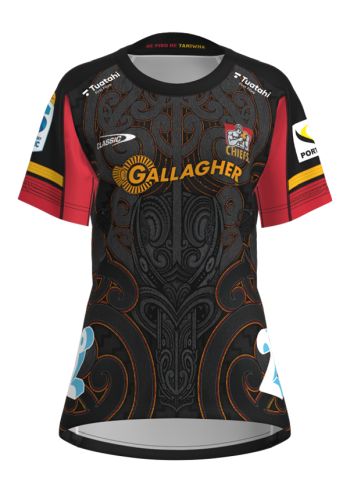 CLASSIC CHIEFS WOMENS HOME JERSEY 2024