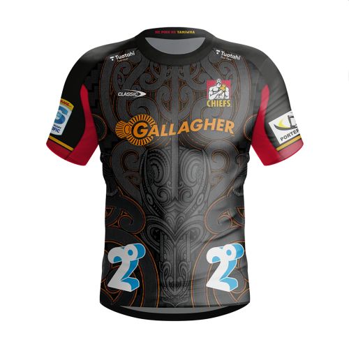CLASSIC CHIEFS MENS HOME JERSEY 2024