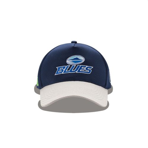 CLASSIC BLUES MEDIA CAP 2026