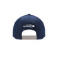 CLASSIC BLUES MEDIA CAP 2026