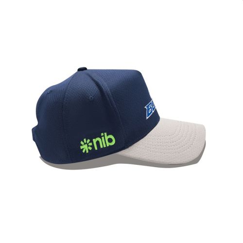 CLASSIC BLUES MEDIA CAP 2026