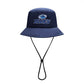 CLASSIC BLUES BUCKET HAT 2025