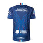 CLASSIC BLUES CULTURAL JERSEY 2026