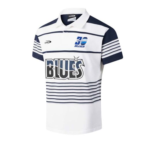 CLASSIC BLUES RETRO JERSEY 2026