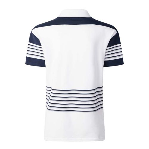 CLASSIC BLUES RETRO JERSEY 2026