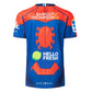 CLASSIC MARVEL SPIDERMAN BLUES JERSEY